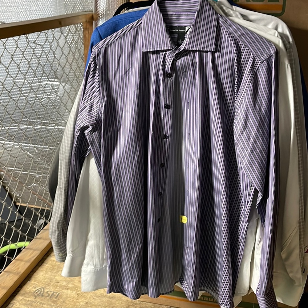 Men's Saks Fifth Avenue